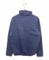 Patagonia (パタゴニア) ダイヤモンドキルトスナップT ネイビー サイズ:M：12000円