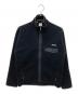 Patagonia（パタゴニア）の古着「SYNCHILLA SNAP ZIP JACKET」｜ブラック