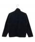 Patagonia (パタゴニア) SYNCHILLA SNAP ZIP JACKET ブラック サイズ:S：15000円