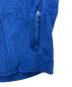 中古・古着 Patagonia (パタゴニア) レギュレーター R2 フリースベスト ブルー サイズ:M：8000円