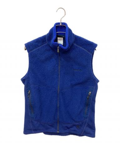 希少 美品 正規品 Patagonia レギュレーター ベスト XL 赤 R 中古・古着通販】Patagonia (パタゴニア) レギュレーター R2 フリース