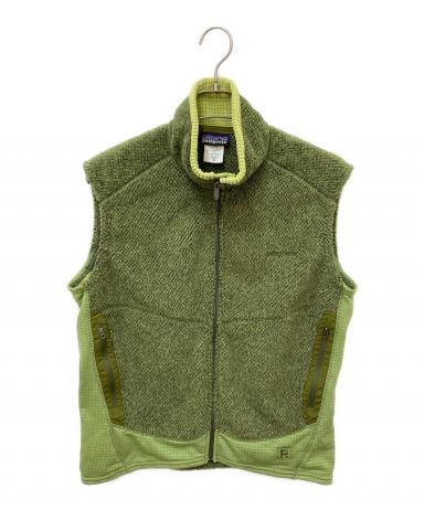 中古・古着通販】Patagonia (パタゴニア) レギュレーター R2 フリース