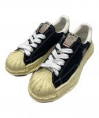 Maison MIHARA YASUHIROメゾン ミハラ ヤスヒロ）の古着「BLAKEY」｜ブラック