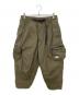 TIGHTBOOTH PRODUCTION（タイトブースプロダクション）の古着「BALLOON CARGO PANTS」｜カーキ