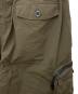 中古・古着 TIGHTBOOTH PRODUCTION (タイトブースプロダクション) KILLER BONG (キラーボング) BALLOON CARGO PANTS カーキ サイズ:Ｍ：17000円
