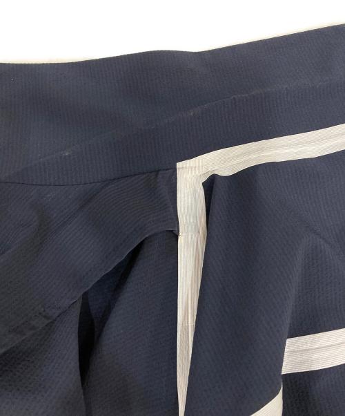 GRAMICCI（グラミチ）GRAMICCI (グラミチ) オープンカラーシャツ ネイビー サイズ:Ｍの古着・服飾アイテム