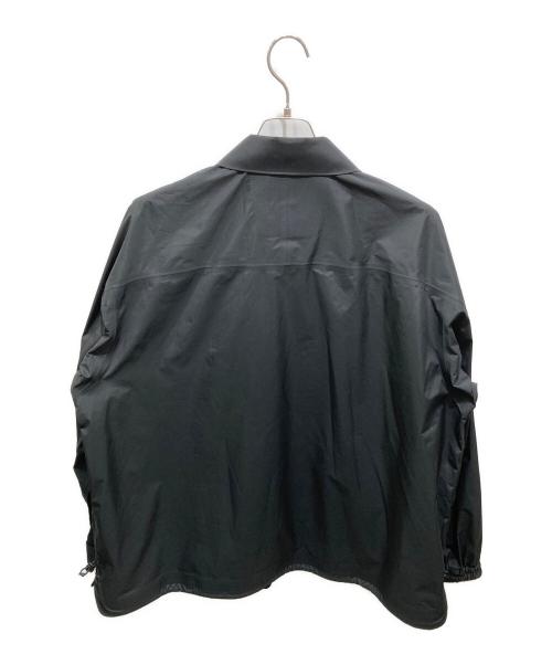 CMF OUTDOOR GARMENT（コンフィーアウトドアガーメント）CMF OUTDOOR GARMENT (コンフィーアウトドアガーメント) COVERED SHELL COEXIST ブラック サイズ:Ｍの古着・服飾アイテム