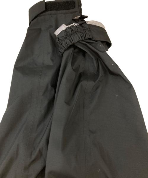 CMF OUTDOOR GARMENT（コンフィーアウトドアガーメント）CMF OUTDOOR GARMENT (コンフィーアウトドアガーメント) COVERED SHELL COEXIST ブラック サイズ:Ｍの古着・服飾アイテム