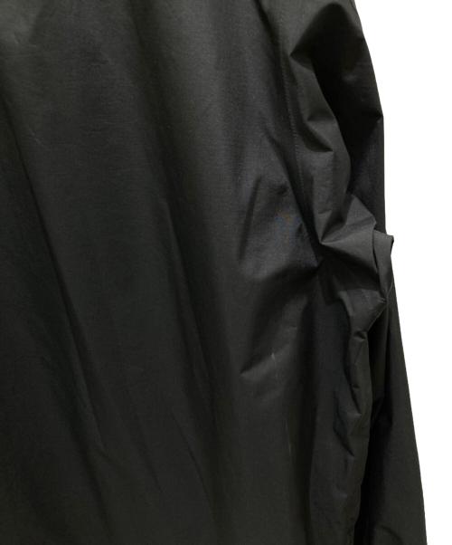 CMF OUTDOOR GARMENT（コンフィーアウトドアガーメント）CMF OUTDOOR GARMENT (コンフィーアウトドアガーメント) COVERED SHELL COEXIST ブラック サイズ:Ｍの古着・服飾アイテム