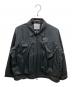CMF OUTDOOR GARMENT（コンフィーアウトドアガーメント）の古着「COVERED SHELL COEXIST」｜ブラック