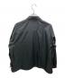 CMF OUTDOOR GARMENT (コンフィーアウトドアガーメント) COVERED SHELL COEXIST ブラック サイズ:Ｍ：15000円