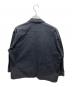 WTAPS (ダブルタップス) JUNGLE 02 / LS / NYCO. RIPSTOP ブラック サイズ:3：20000円