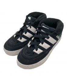 adidas（アディダス）の古着「Exclusive adidas Adimatic Mid」｜ブラック