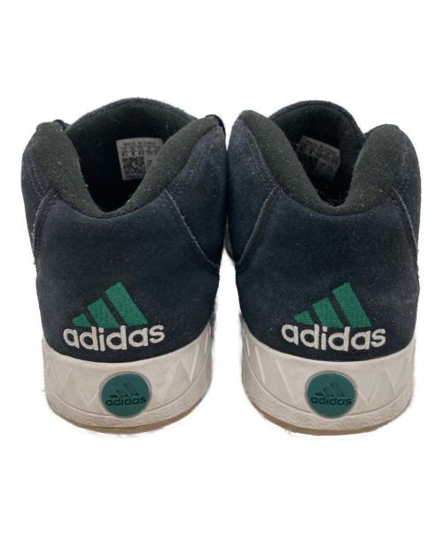 adidas（アディダス）adidas (アディダス) Exclusive adidas Adimatic Mid ブラック サイズ:26.5の古着・服飾アイテム
