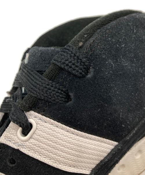 adidas（アディダス）adidas (アディダス) Exclusive adidas Adimatic Mid ブラック サイズ:26.5の古着・服飾アイテム