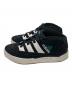 adidas (アディダス) Exclusive adidas Adimatic Mid ブラック サイズ:26.5：7000円