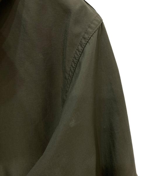 THE NORTH FACE（ザ ノース フェイス）THE NORTH FACE (ザ ノース フェイス) COMPACT JACKET グリーン サイズ:Lの古着・服飾アイテム
