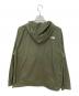THE NORTH FACE (ザ ノース フェイス) COMPACT JACKET グリーン サイズ:L：8000円