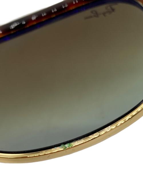 RAY-BAN（レイバン）RAY-BAN (レイバン) クラブマスター/サングラス ブラウン サイズ:51□21の古着・服飾アイテム