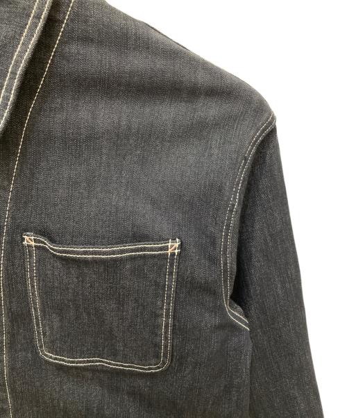 stola.（ストラ）stola. (ストラ) カバーオール ネイビー サイズ:38 未使用品の古着・服飾アイテム