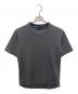 FRED PERRY（フレッドペリー）の古着「半袖カットソー」｜グレー