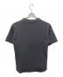 FRED PERRY (フレッドペリー) 半袖カットソー グレー サイズ:Ⅼ：4000円