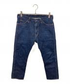 TCB jeansティーシービー ジーンズ）の古着「デニムパンツ」｜ブルー