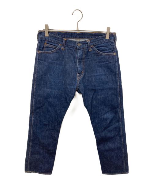 TCB jeans（ティーシービー ジーンズ）TCB jeans (ティーシービー ジーンズ) デニムパンツ ブルー サイズ:32の古着・服飾アイテム