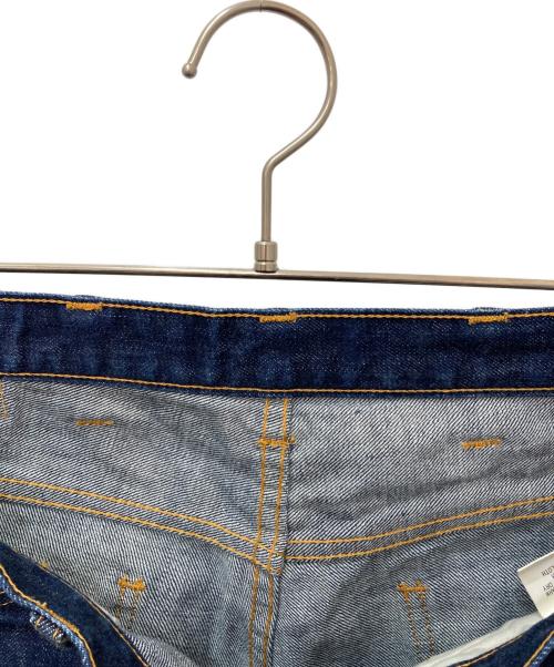 TCB jeans（ティーシービー ジーンズ）TCB jeans (ティーシービー ジーンズ) デニムパンツ ブルー サイズ:32の古着・服飾アイテム