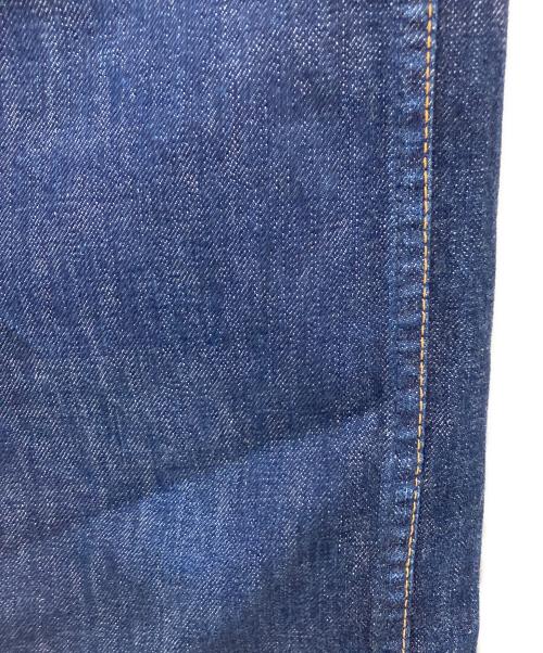 TCB jeans（ティーシービー ジーンズ）TCB jeans (ティーシービー ジーンズ) デニムパンツ ブルー サイズ:32の古着・服飾アイテム