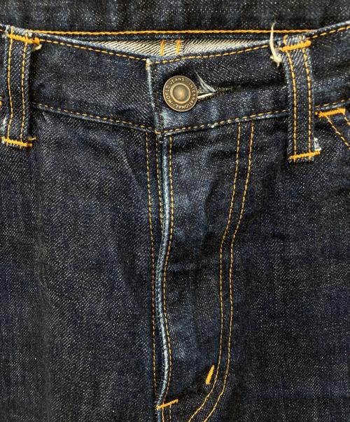 TCB jeans（ティーシービー ジーンズ）TCB jeans (ティーシービー ジーンズ) デニムパンツ ブルー サイズ:32の古着・服飾アイテム