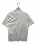 DIESEL (ディーゼル) T-MUST-SLITS-N2 ホワイト サイズ:Ⅼ：6000円