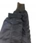 中古・古着 DENIM & SUPPLY RALPH LAUREN (デニム＆サプライ ラルフローレン) Ｎ-2Ｂフライトジャケット ブラック サイズ:S：12000円