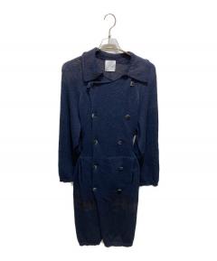 マディソンブルー　ラップコート 中古・古着通販】MADISON BLUE (マディソンブルー) WRAP COAT