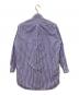 APPLETREES (アップルツリーズ) All Over The World Shirts　オールオーバーザワールドシャツ ブルー サイズ:S：7000円