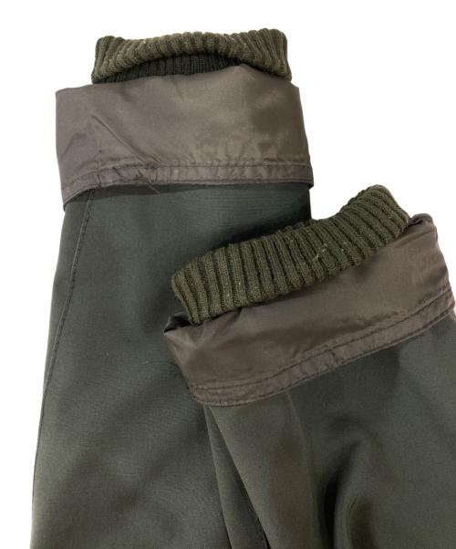 Barbour（バブアー）Barbour (バブアー) SL 2レイヤー ジャケット カーキ サイズ:40の古着・服飾アイテム