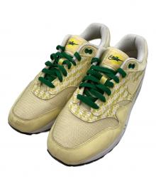 NIKE（ナイキ）の古着「AIRMAX1　」｜イエロー