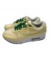 NIKE (ナイキ) AIRMAX1　 イエロー サイズ:28：6000円