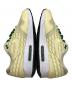中古・古着 NIKE (ナイキ) AIRMAX1　 イエロー サイズ:28：6000円