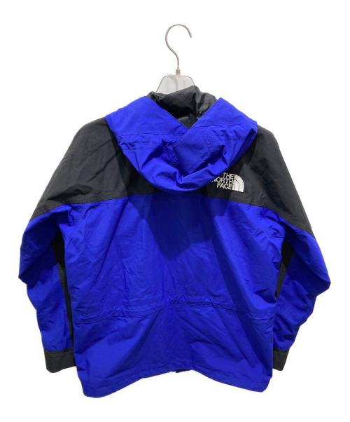 THE NORTH FACE（ザ ノース フェイス）THE NORTH FACE (ザ ノース フェイス) MOUNTAIN LIGHT JACKET　マウンテン ライトジャケット ブルー サイズ:Ｍの古着・服飾アイテム