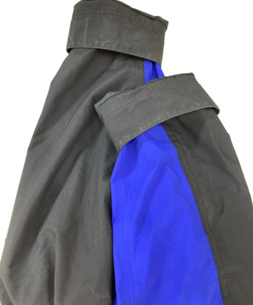 THE NORTH FACE（ザ ノース フェイス）THE NORTH FACE (ザ ノース フェイス) MOUNTAIN LIGHT JACKET　マウンテン ライトジャケット ブルー サイズ:Ｍの古着・服飾アイテム