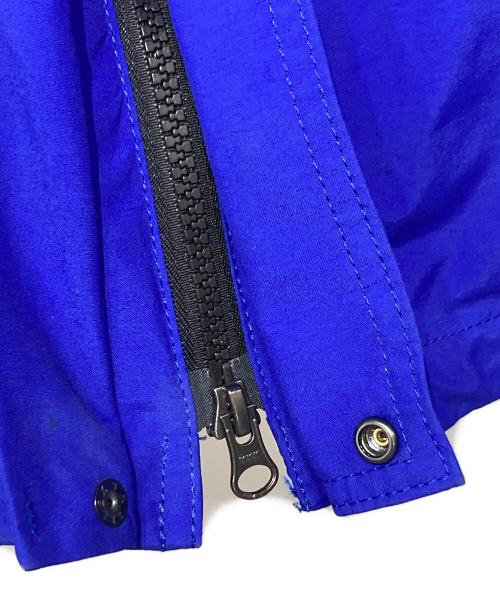 THE NORTH FACE（ザ ノース フェイス）THE NORTH FACE (ザ ノース フェイス) MOUNTAIN LIGHT JACKET　マウンテン ライトジャケット ブルー サイズ:Ｍの古着・服飾アイテム