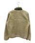 Patagonia (パタゴニア) CLASSIC RETRO-X JACKET ベージュ サイズ:Ｍ：15000円