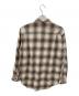 GAP (ギャップ) 長袖シャツ ベージュ サイズ:S：4000円