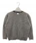 Patagonia（パタゴニア）の古着「リッジウェイセーター」｜グレー
