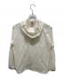 MARMOT (マーモット) W's Cloud Breaker Jacket ベージュ サイズ:Ｌ：10000円