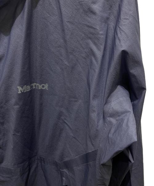MARMOT（マーモット）MARMOT (マーモット) W's Cloud Breaker Jacket パープル サイズ:Ｌの古着・服飾アイテム