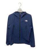 THE NORTH FACEザ ノース フェイス）の古着「Evolution Jacket」｜ネイビー