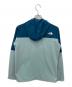 THE NORTH FACE (ザ ノース フェイス) W APEX FLEX HOODIE ブルー サイズ:XL：8000円