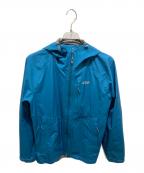 OUTDOOR RESEARCHアウトドアリサーチ）の古着「FORAY JACKET」｜ブルー